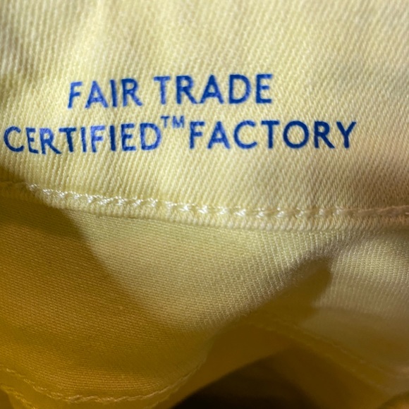 Universal Threads High-Rise Shortie Shorts - Picture 7 of 7